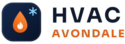 Avondale HVAC